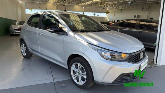 FIAT ARGO 1.0 FIREFLY FLEX DRIVE MANUAL FIAT ARGO 1.0 FIREFLY FLEX DRIVE MANUAL